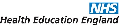 Health Education England logo