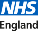 NHS England logo